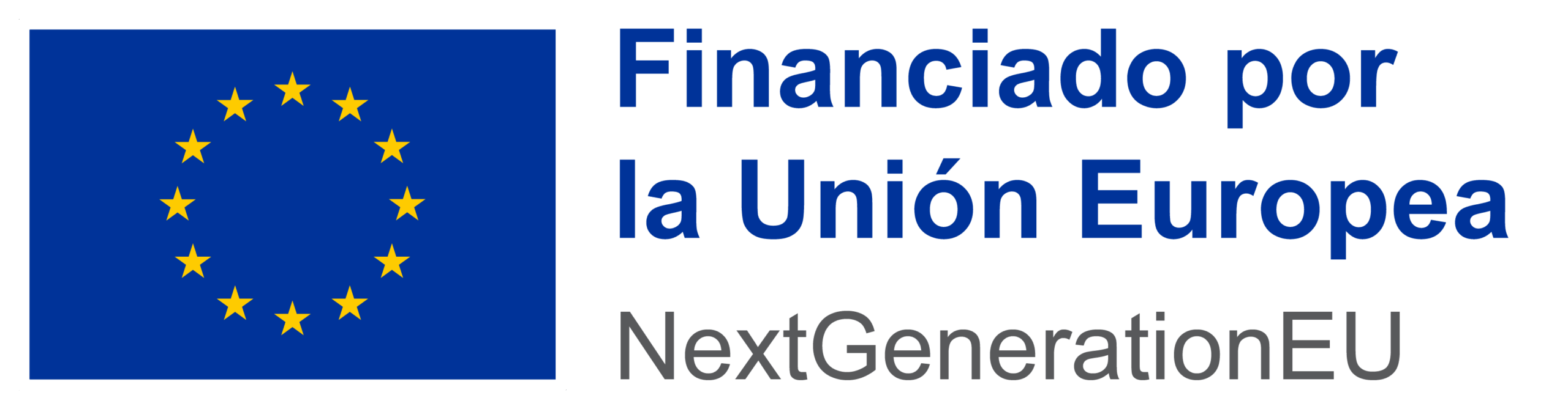 Financiado por la Unión Europea NextGenerationEU