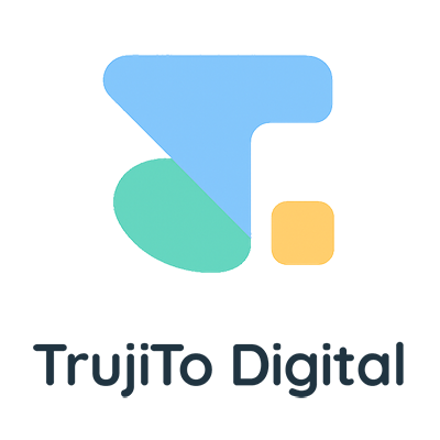 Logotipo de TrujiTo Digital