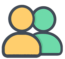 Icono asesoria y formacion personalizada