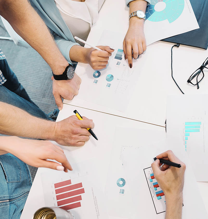 JosÉ Trujillo experto en marketing para centros educativos